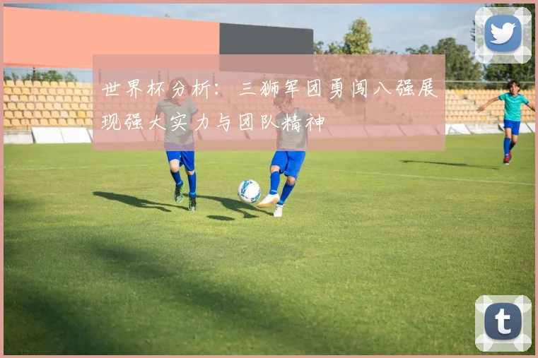 世界杯分析：三狮军团勇闯八强展现强大实力与团队精神