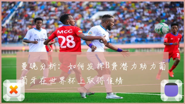 曼晚分析：如何发挥B费潜力助力葡萄牙在世界杯上取得佳绩